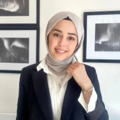 Saliha Meşe