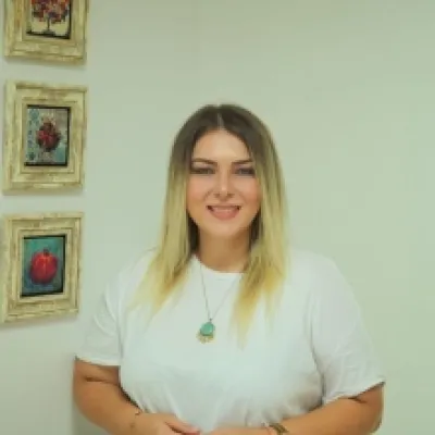 Dilay Namlı