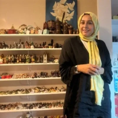 Sibel Kaliç Varolgüneş