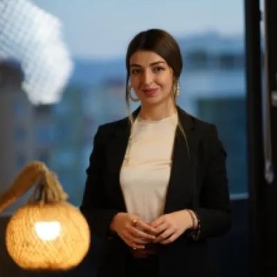 Kl. Psk. Kübra Berber profil fotoğrafı