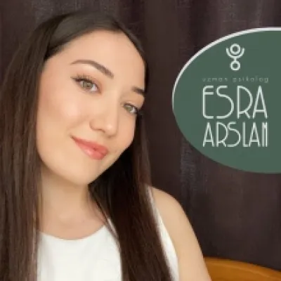 Esra Arslan