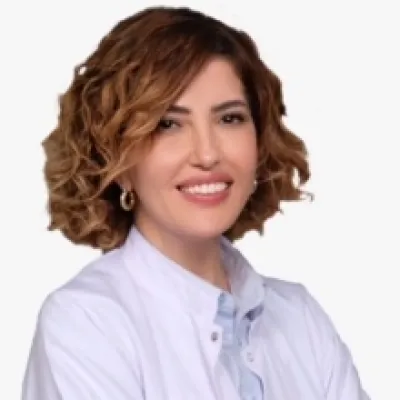 Gülcan Seymen