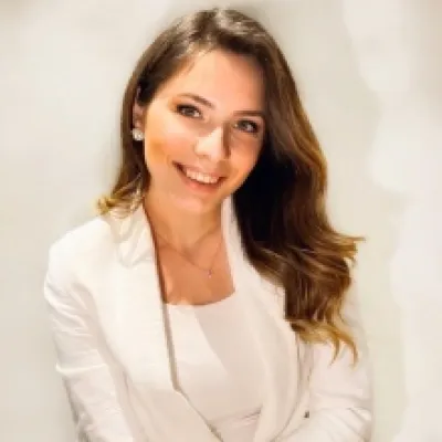 Nursena Ocak Çiçek