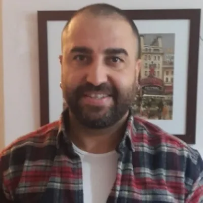 Ersin Erdoğan