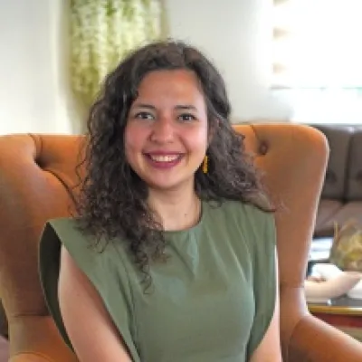 Büşra Odabaş