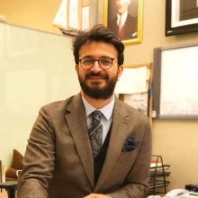 Gürhan Şişman