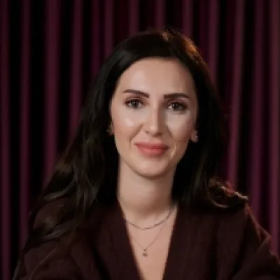 Büşra Aydın