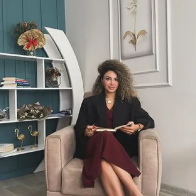 Zelal Dicle Kaya