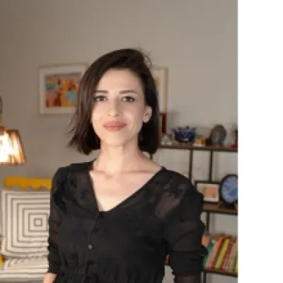 Şeyma Boydak