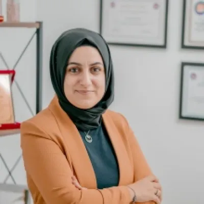 Ayşe Erenler