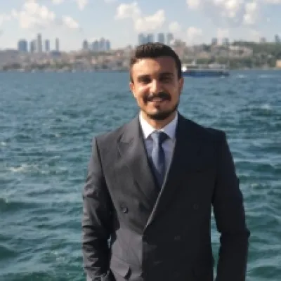 Yusuf Öztürkmen