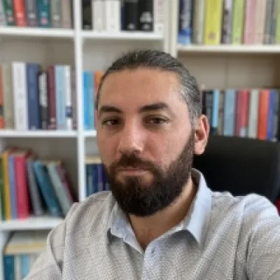 Ahmet Kuş