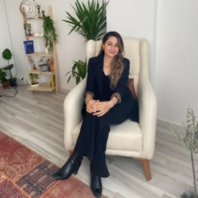 Esra Kahraman