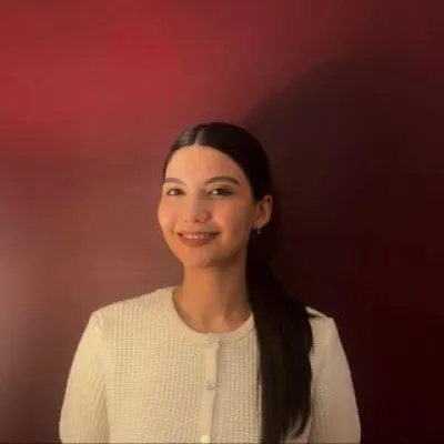 Sude Dilara Şahin