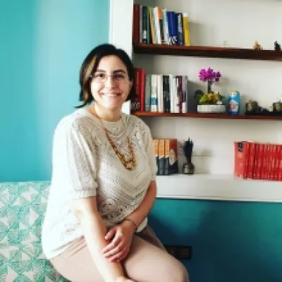 Kübra Bozkurt