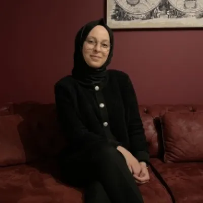 Beyza Uslu