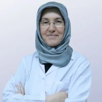 Özgür Hoşgör Boyraz