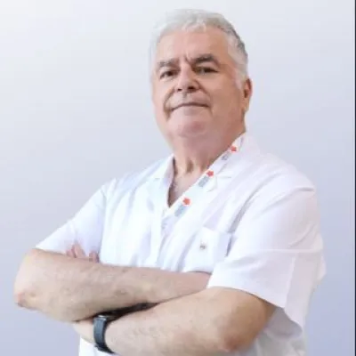 Yavuz Selim Kabukçuoğlu