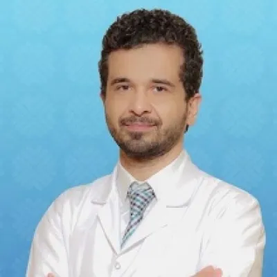 Refik Bademci