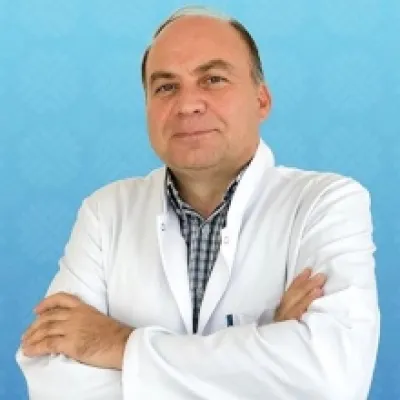 Fevzi Sefa Dereköy