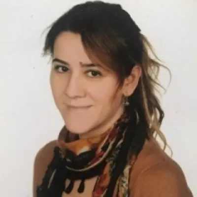 Ebru Demirköz