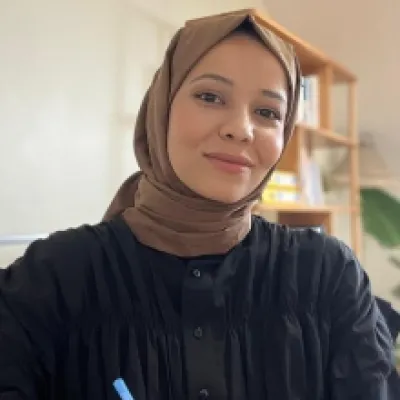 Evrim Avşar Kılıç