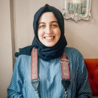 Zeynep Sar
