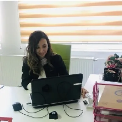 Gülcan Gündüz Ulusoy