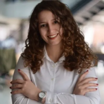 Dan. Büşra Emül