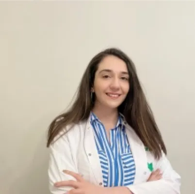 Dan. Hande Barışık