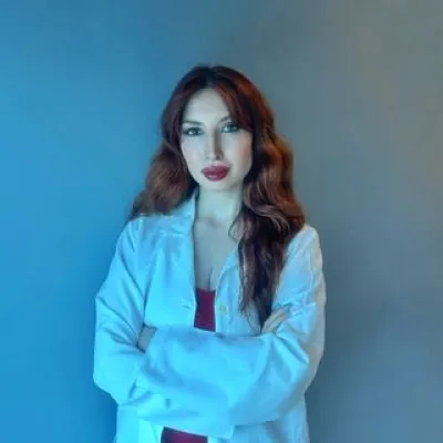 Fidan Yılmaz