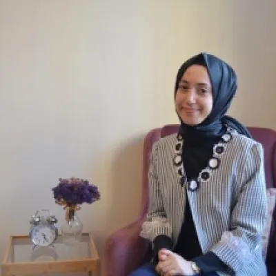 Dan. Hande Nur Bucak