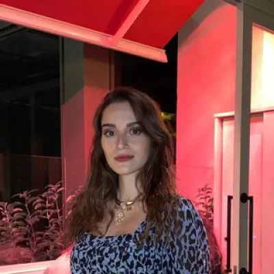 Beyza Öngül