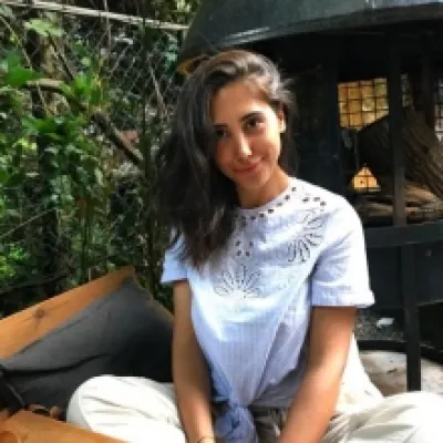 Mısra Nur Ülger