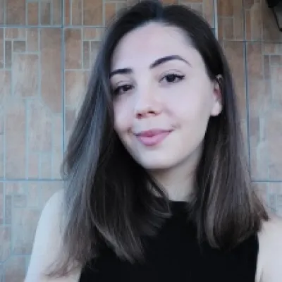 Meryem Yılmaz