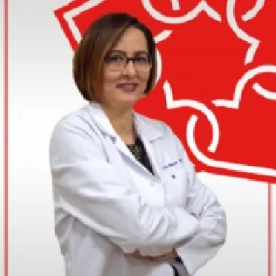 Özlem Solak