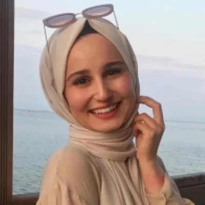 Dkt. Hilal Kavrut Açıkgöz profil fotoğrafı