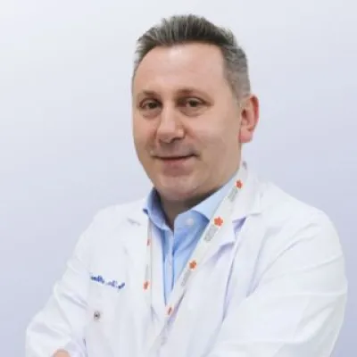 Ahmet Selim