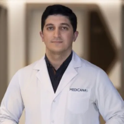 Op. Dr. Rumil Babayev profil fotoğrafı