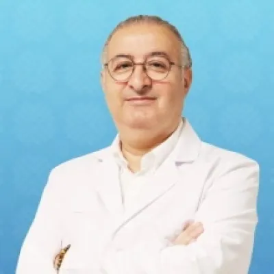 Op. Dr. Tuncer Güney profil fotoğrafı