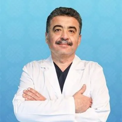 Hayati Arık
