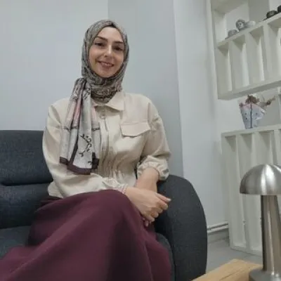 Sedanur Uzun