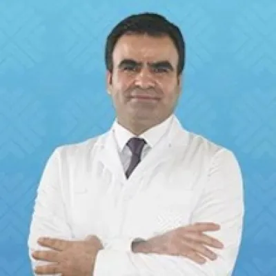 Murat Cömert