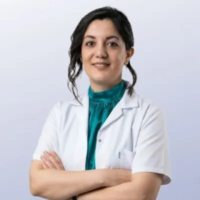 Chinara Narimanova