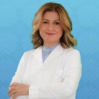 Hüsniye Sedef Binöz