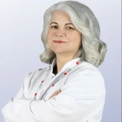 Asuman Sevük