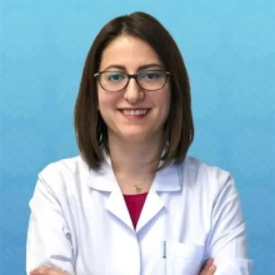 Zeynep Elmalı