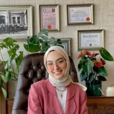 Elifnur Erşahin