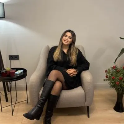 Eda Nur Biçer