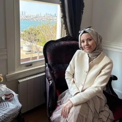 Senem Konya Yılmaz
